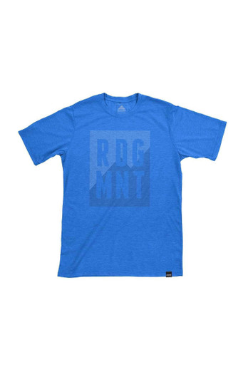 Range Men's T-Shirt - Royal Blue