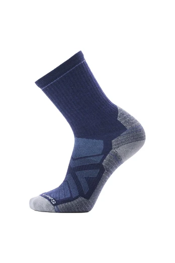 Hike Light Cushion Crew Outdoor Unisex Socks - Multi