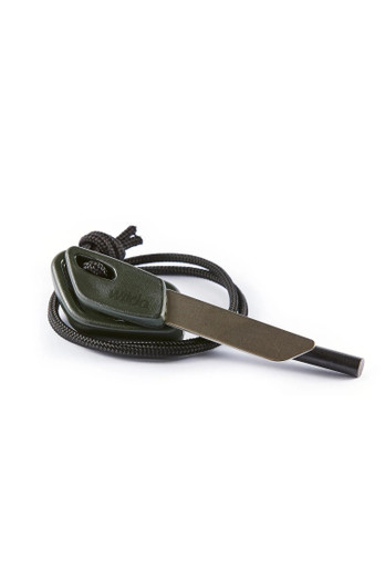 Fire Flash Pro Small Fire Starter - Olive