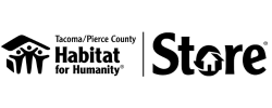 Tacoma-Pierce County Habitat Stores