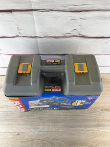 Ryobi Hand Planer Kit