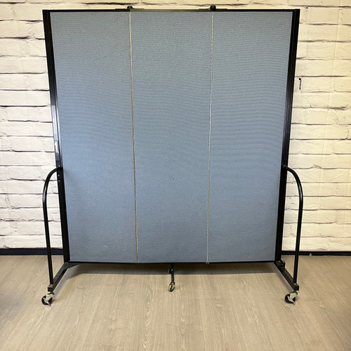 Screenflex Portable Room Divider