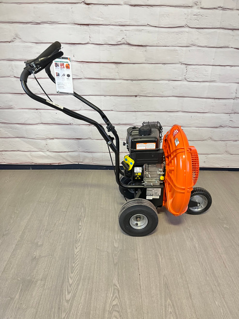 Billy Goat F602X Walk-Behind Gas Leaf Blower