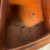 Vintage Berkey & Gay Round Arch Wood Dresser