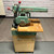 Vintage MCM 1960's DeWalt Power Shop Radial Arm Saw, Cart & Accessories Model 302029