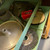 Vintage MCM 1960's DeWalt Power Shop Radial Arm Saw, Cart & Accessories Model 302029