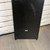 Ikea Standing Clock Bookcase Combo Black White Carl Hagerling