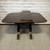 Vintage Duncan Phyfe Style Dropleaf Dining Table & 5 Leaves