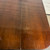 Vintage Duncan Phyfe Style Dropleaf Dining Table & 5 Leaves