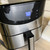Gourmia Digital Air Fryer 6qt Capacity
