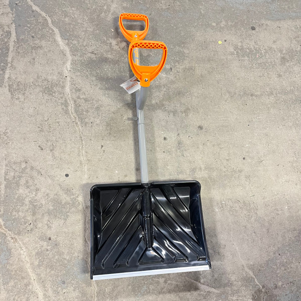 Snow Shovel Impact Resistant Joe Ergie