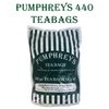 Pumphreys English Breakfast Tea Bags 440 Pumphreys English Breakfast Tea Bags 440