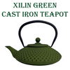 Xilin Cast Iron Teapot