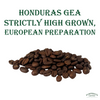 Coffee of the Month - March 2024 - Honduras GEA, Strictly High Grown. European preparation Coffee of the Month - March 2024 - Honduras GEA, Strictly High Grown. European preparation