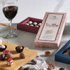 Champagne Gin & Tonic Truffle Selection Champagne Gin & Tonic Truffle Selection