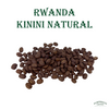 Coffee of the Month - February 2026, Rwanda, Kinini Natural 