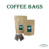 Pumphrey's Daterra Sunrise Coffee Bags