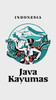Coffee of the Month - February 2026, Indonesia, Java Kayumas