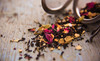 How to make the perfect cup of loose leaf tea      