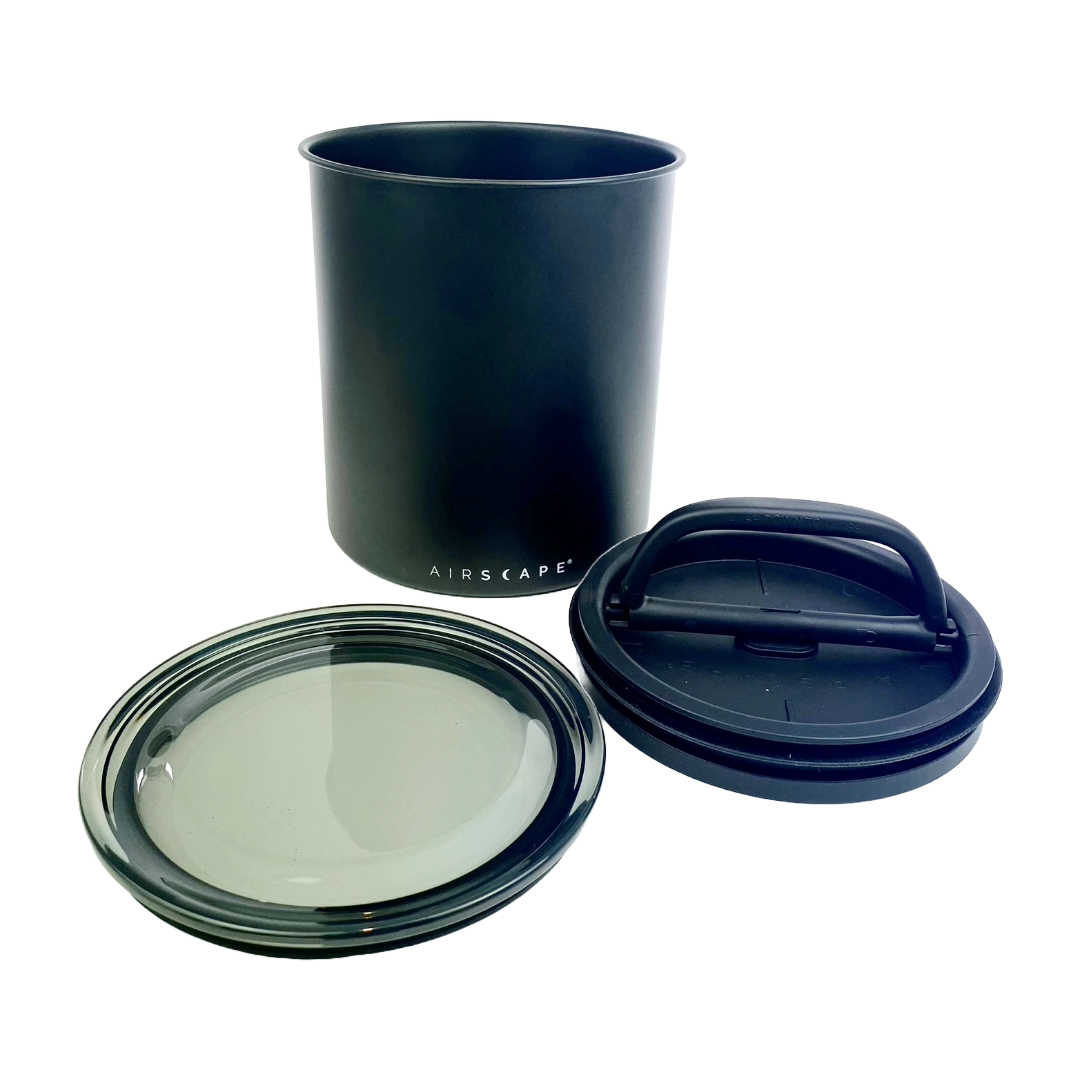 Airscape Vacuum Container Pumphreys Coffee