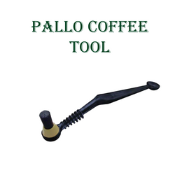 Pallo Coffee Tool Brush