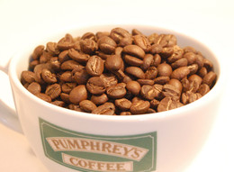 Swiss Water Decaffeinated Honduras