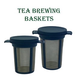 Tea Brewing Basket Tea Brewing Basket