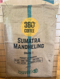 10 for £5. Please collect at our Blaydon Roastery NE21 4JJ 