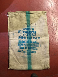 East Java, -Bayukidul Estate - Coffee of the Month - December 2019 East Java, -Bayukidul Estate - Coffee of the Month - December 2019