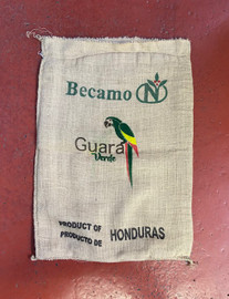 Honduras, Guara Verde - Coffee of the Month July 2020 Honduras, Guara Verde - Coffee of the Month July 2020