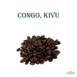 Coffee of the Month - July 2024 - Congo, Kivu Coffee of the Month - July 2024 - Congo, Kivu