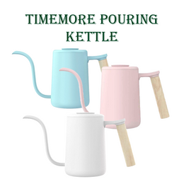Timemore Pouring Kettle Timemore Pouring Kettle