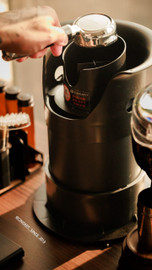 Cinoart Portafilter Cleaner 