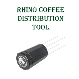 Rhino WDT Coffee Distribution Needle