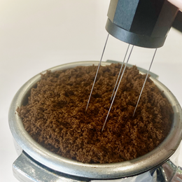 Rhino WDT Coffee Distribution Needle