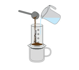 AeroPress AeroPress