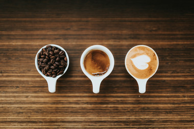 Pumphrey’s Coffee Gift Guide: Perfect Presents for Every Coffee Lover Pumphrey’s Coffee Gift Guide: Perfect Presents for Every Coffee Lover