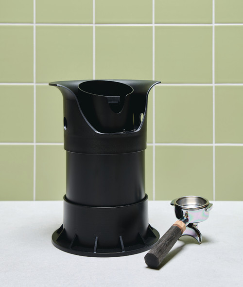 Cinoart Portafilter Cleaner 