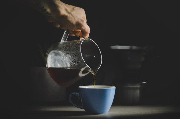 How to make better coffee at home