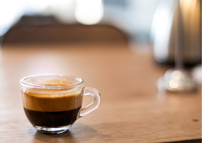 How to make espresso without a machine