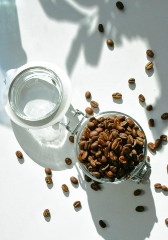 How to Store Coffee Beans for Maximum Freshness