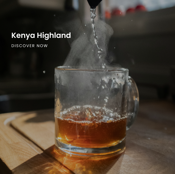 Kenya Highland