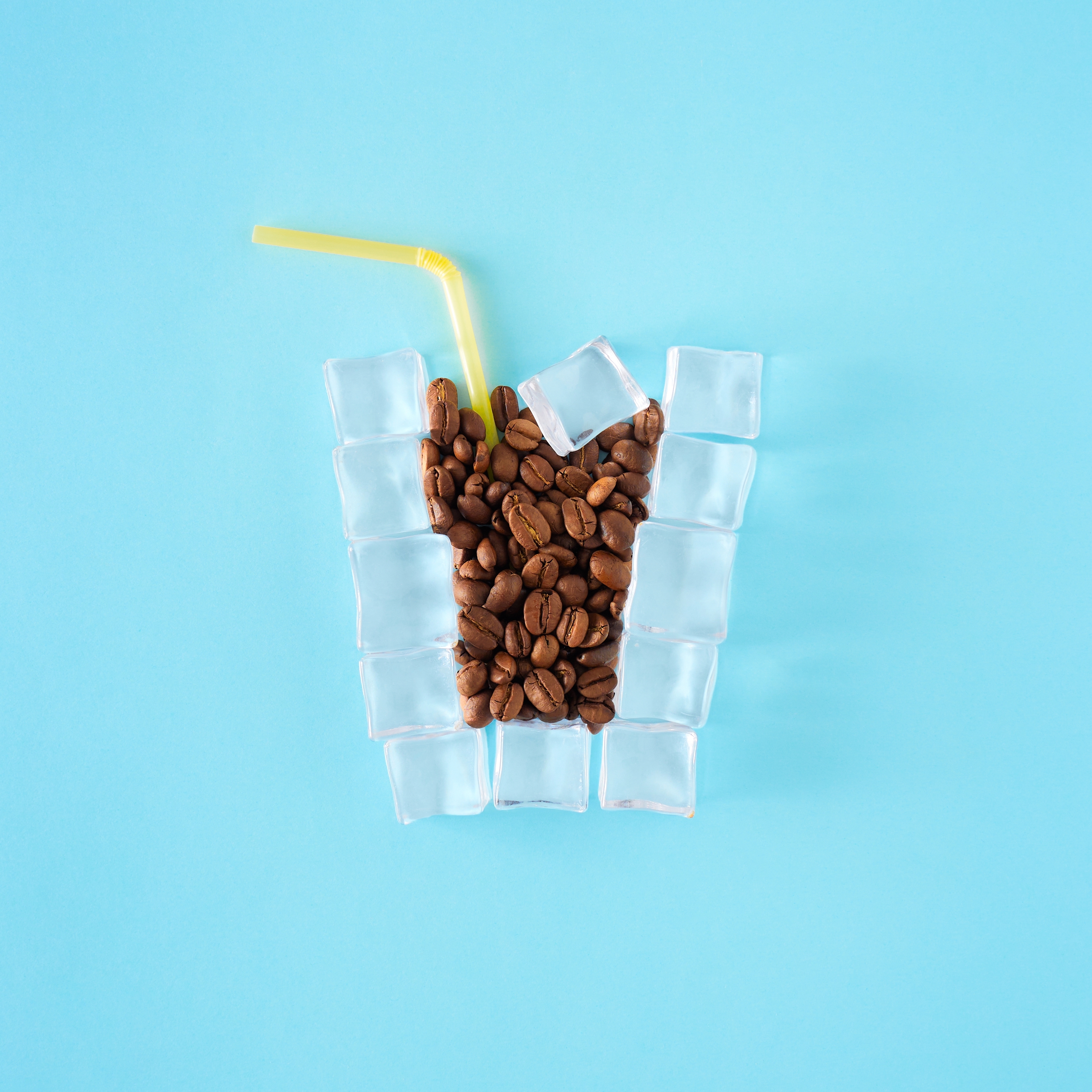 Can you freeze coffee beans?