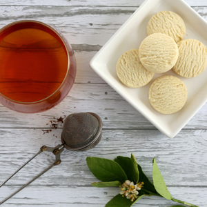 Can you over steep loose leaf tea?