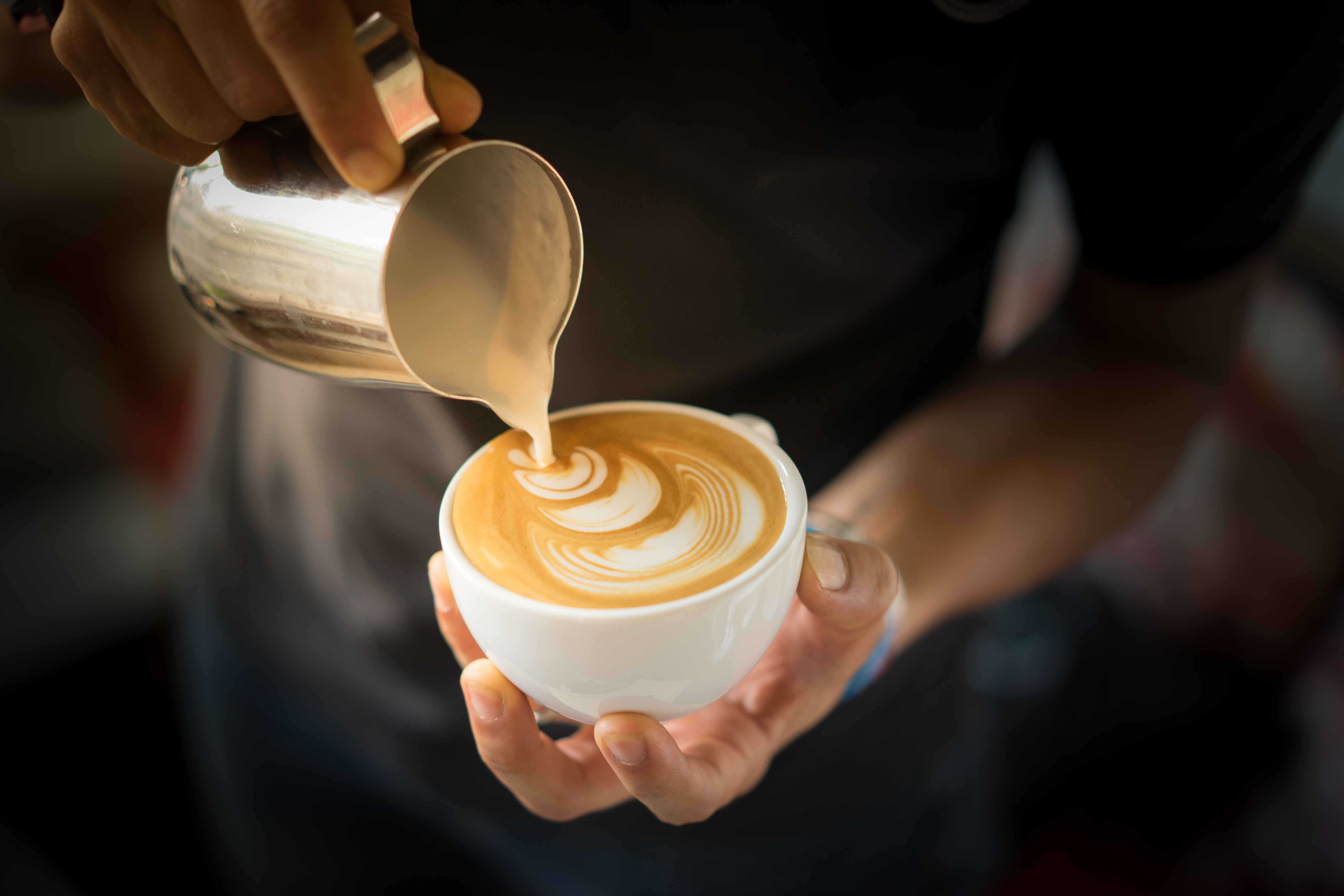 Pumphreys Coffee