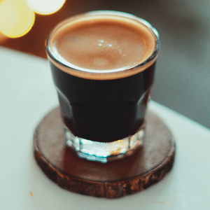 Is espresso blend coffee better than single origin?  