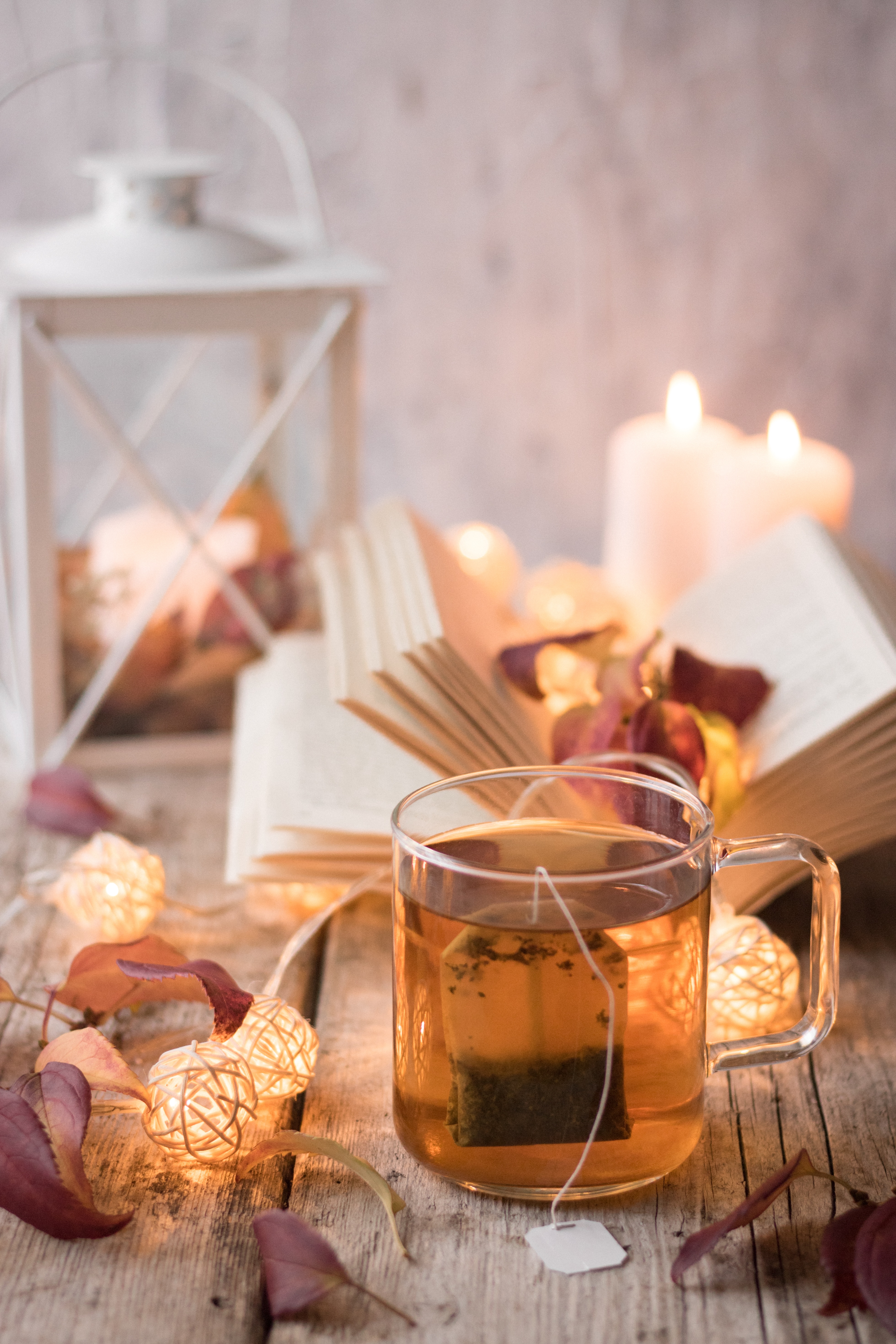 Is loose leaf tea better than using tea bags? Is loose leaf tea better than using tea bags?