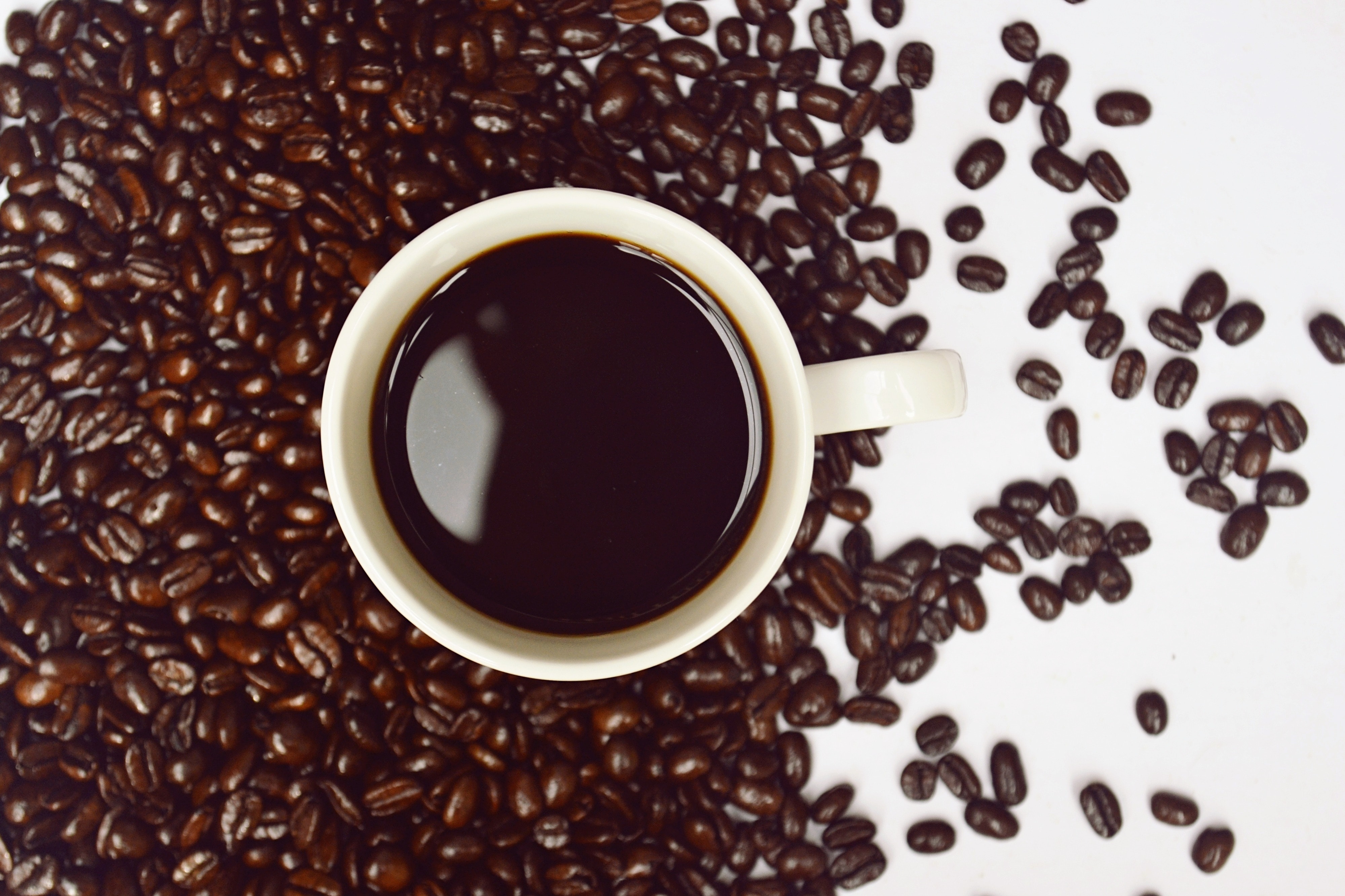 What is Java coffee?