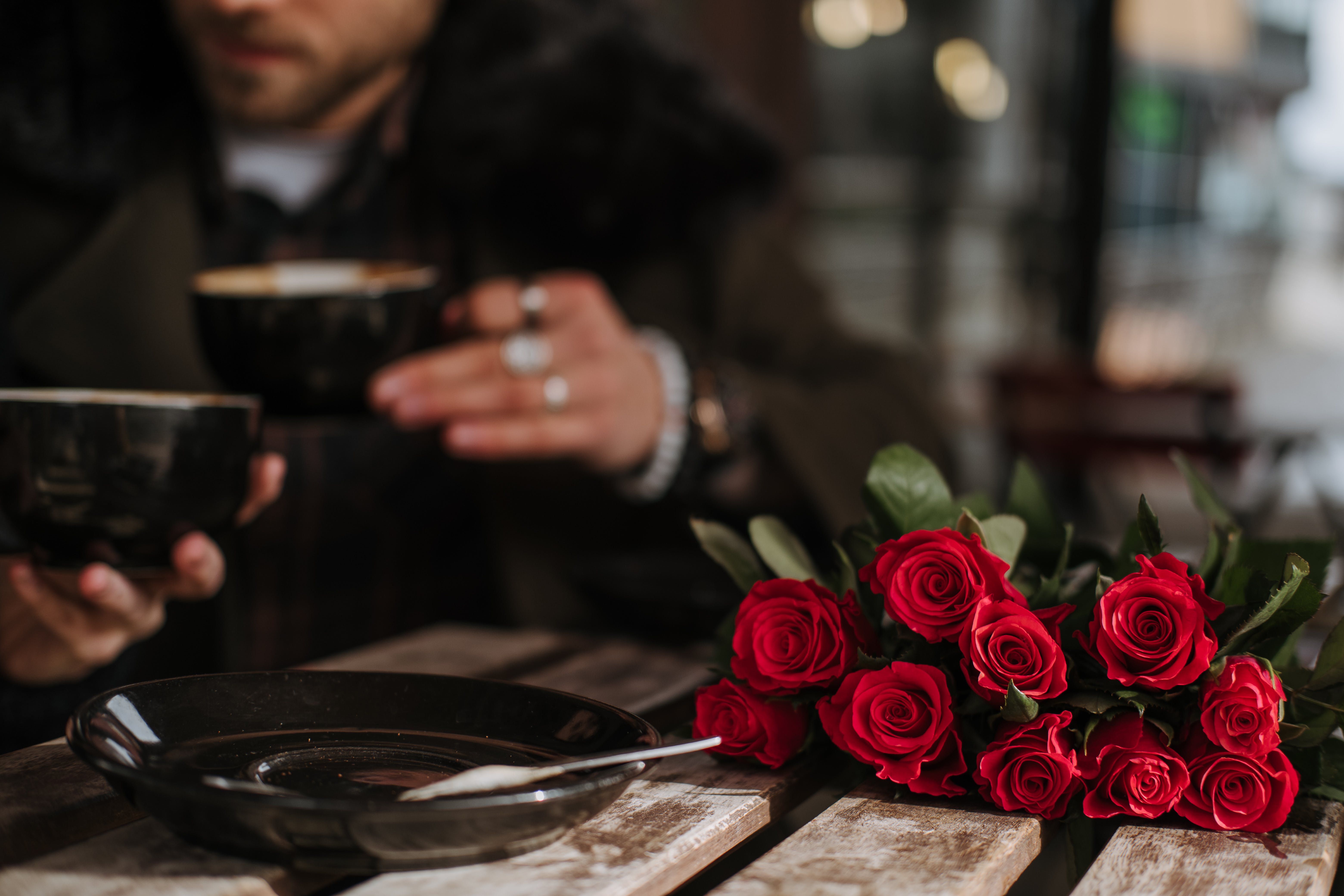 What to gift a coffee lover for Valentines Day 2024?