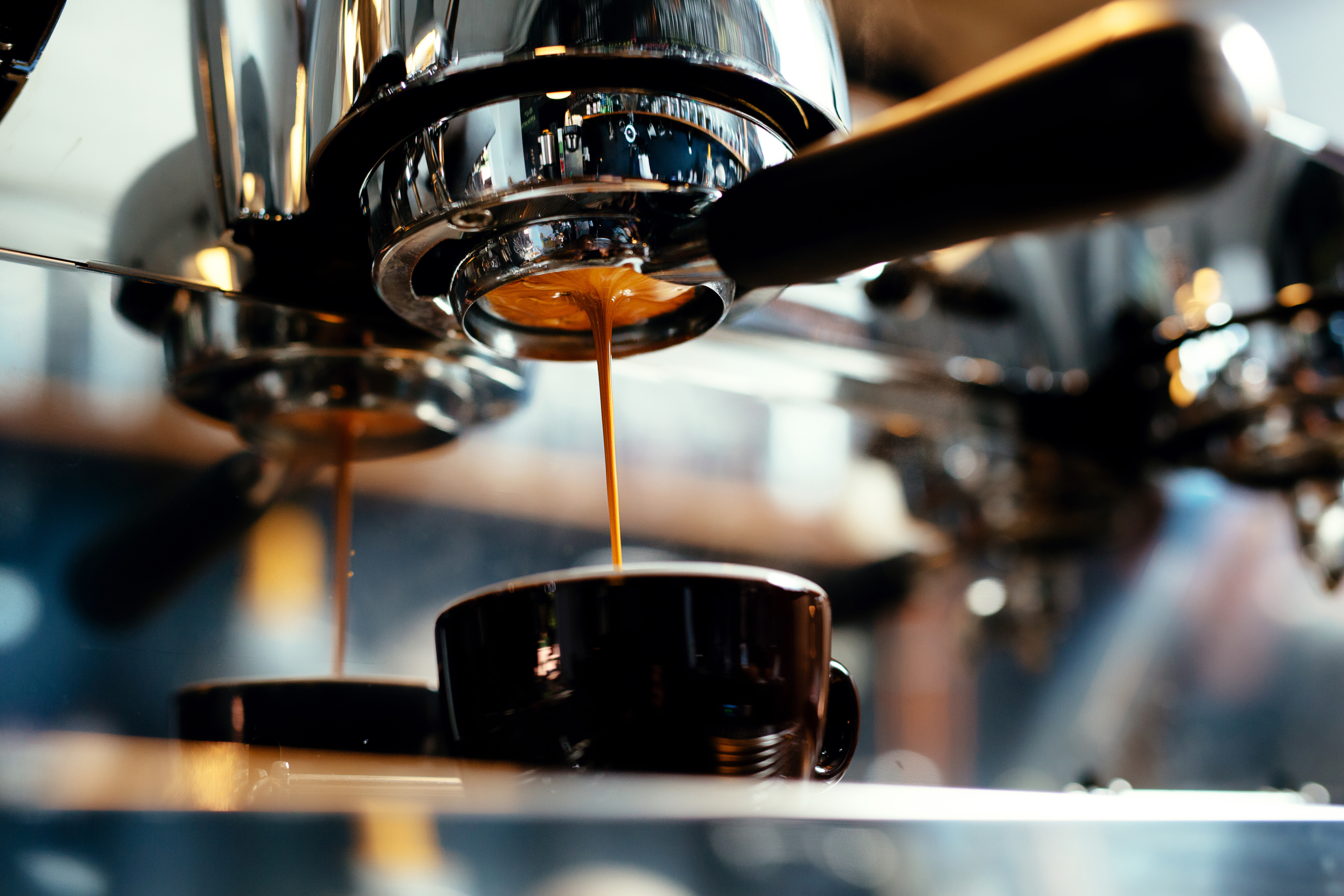 What is filter coffee? Does it differ from espresso?  What is filter coffee? Does it differ from espresso?